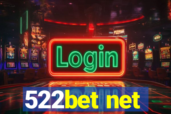 522bet net